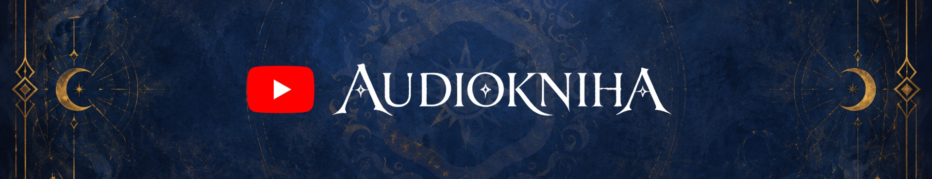 audiokniha